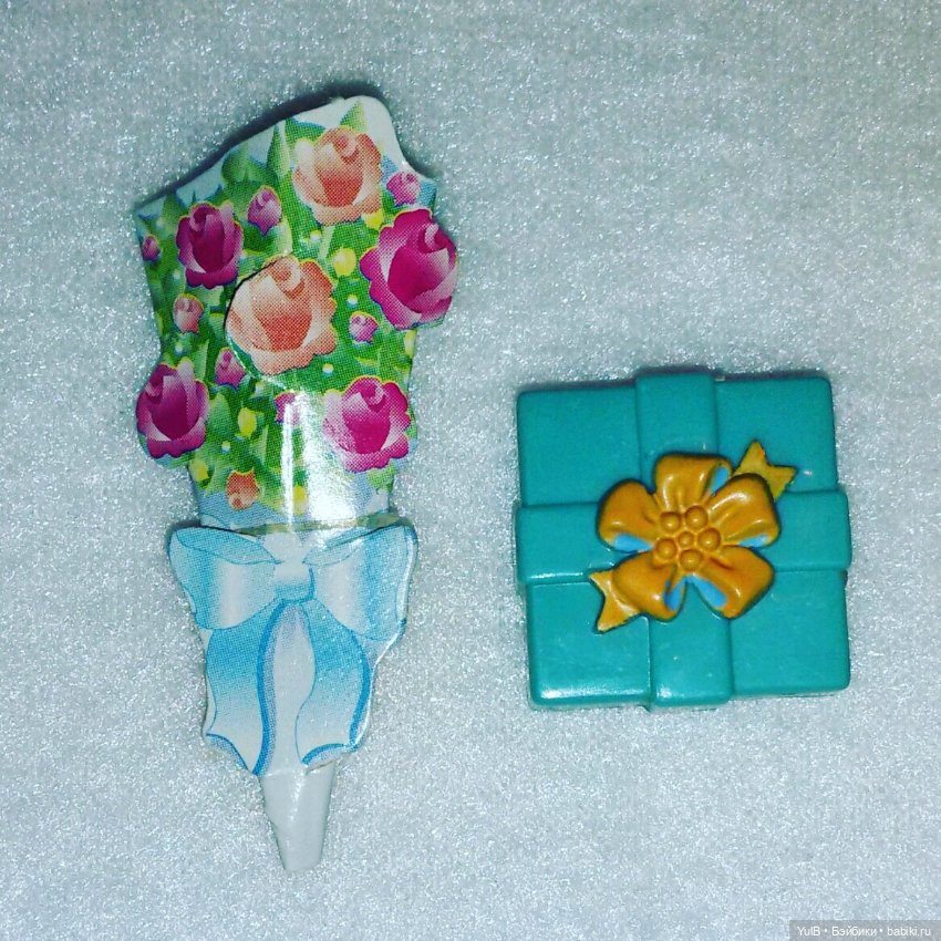 ...Томми — Куклы Kelly (Келли): Сестра Барби (фото 10)