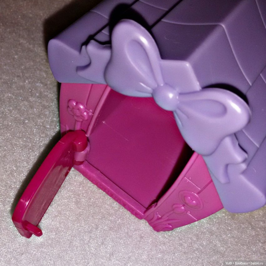 ...Собачья будка для зайца (фото 7)