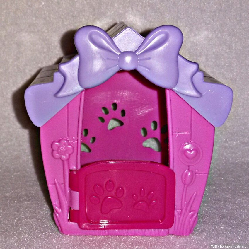 ...Собачья будка для зайца (фото 2)