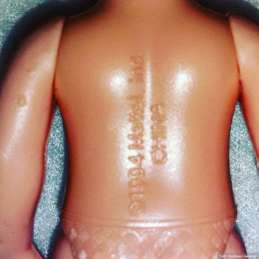 ...Томми — Куклы Kelly (Келли): Сестра Барби (фото 5)