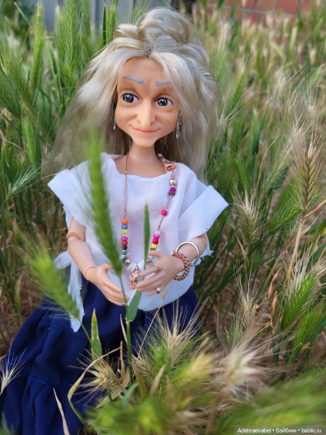 Бальзаковский возраст — Аналоги Барби и куклы 1/6: клоны 90