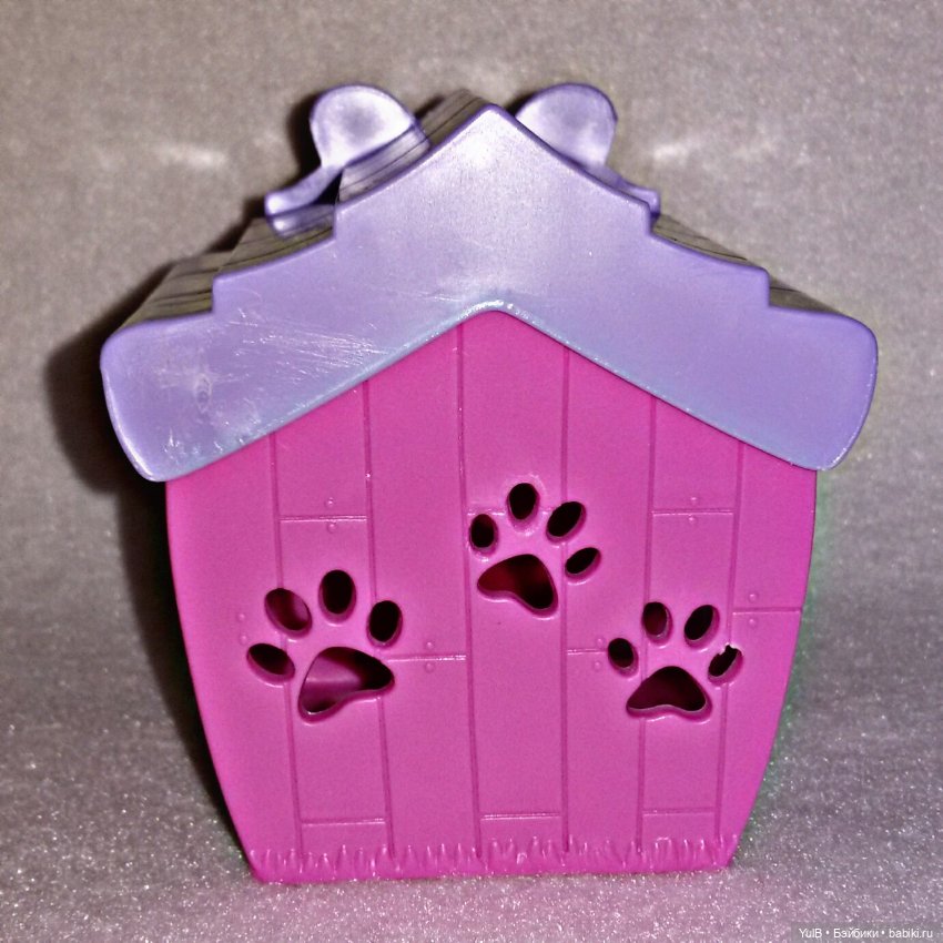 ...Собачья будка для зайца (фото 5)