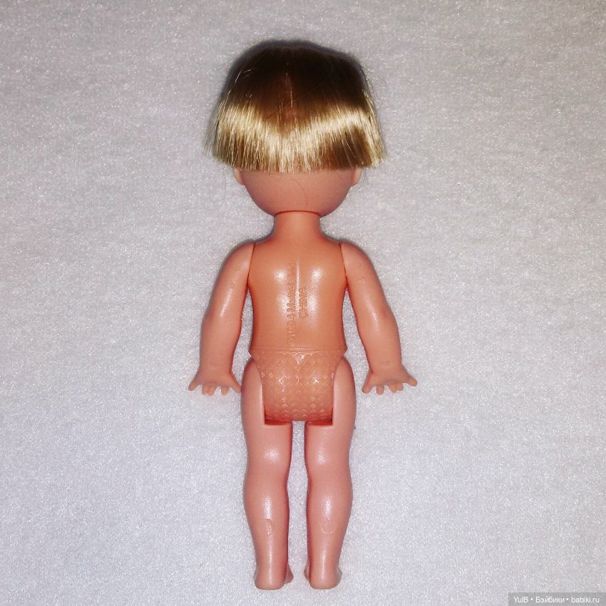 ...Томми — Куклы Kelly (Келли): Сестра Барби (фото 3)
