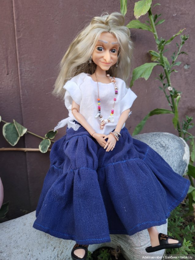 Бальзаковский возраст — Аналоги Барби и куклы 1/6: клоны 90
