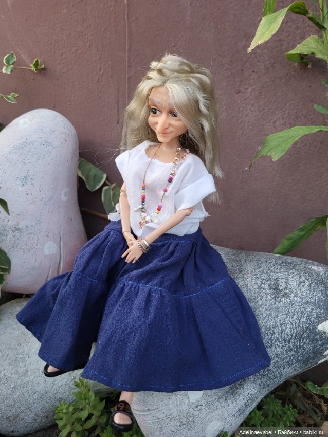 Бальзаковский возраст — Аналоги Барби и куклы 1/6: клоны 90