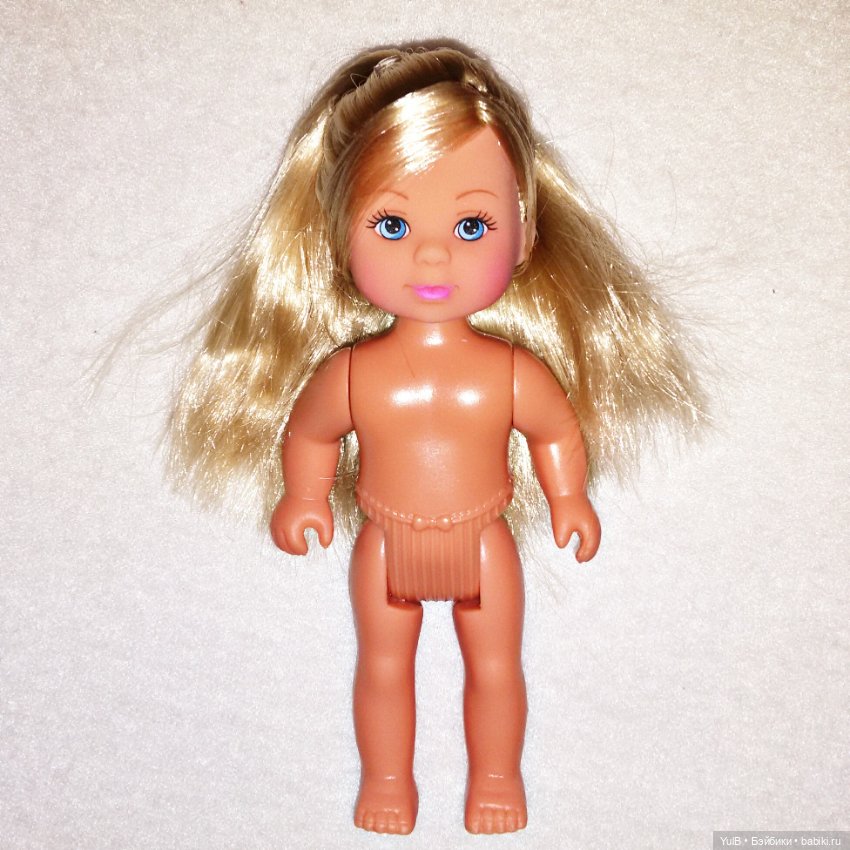 ...Собачья будка для зайца