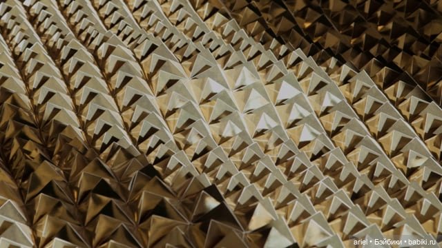 Кинетические скульптуры цветов от американского автора Кейси Карран (Casey Curran)