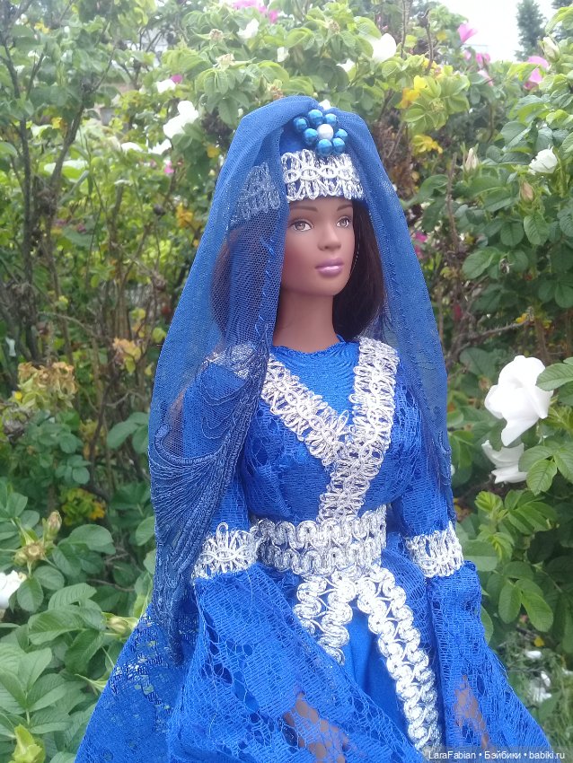 Эсме султан на фестивале Времена и эпохи