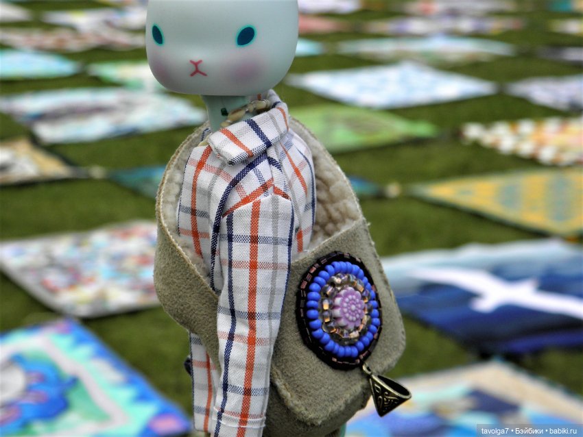 Галамартовна в Коломне — Коллекционные куклы разных авторов (Разное): редкие бренды