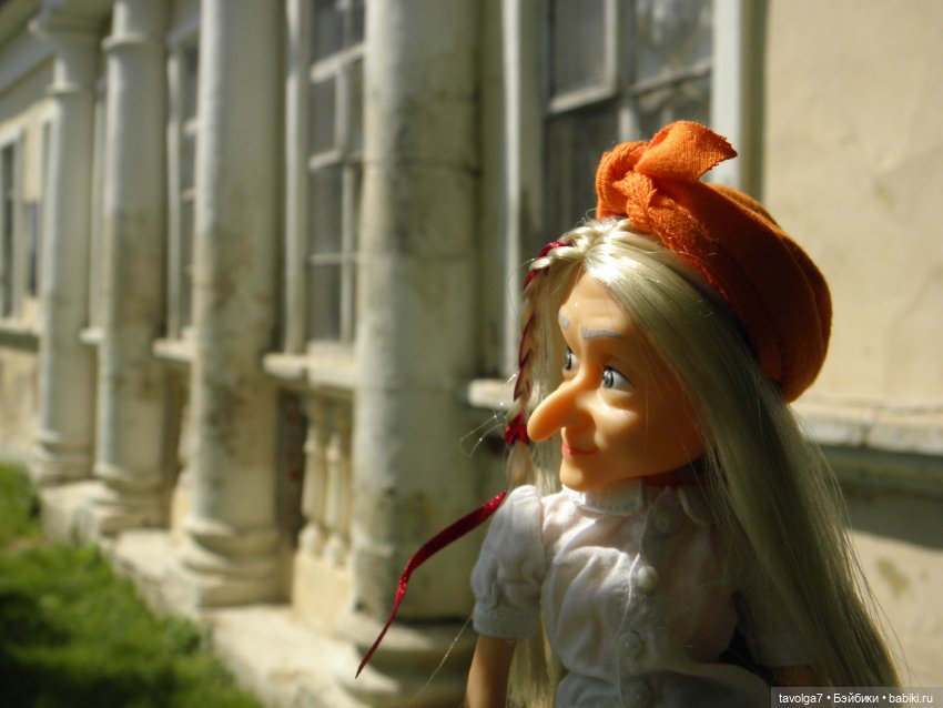 Галамартовна в Коломне — Коллекционные куклы разных авторов (Разное): редкие бренды