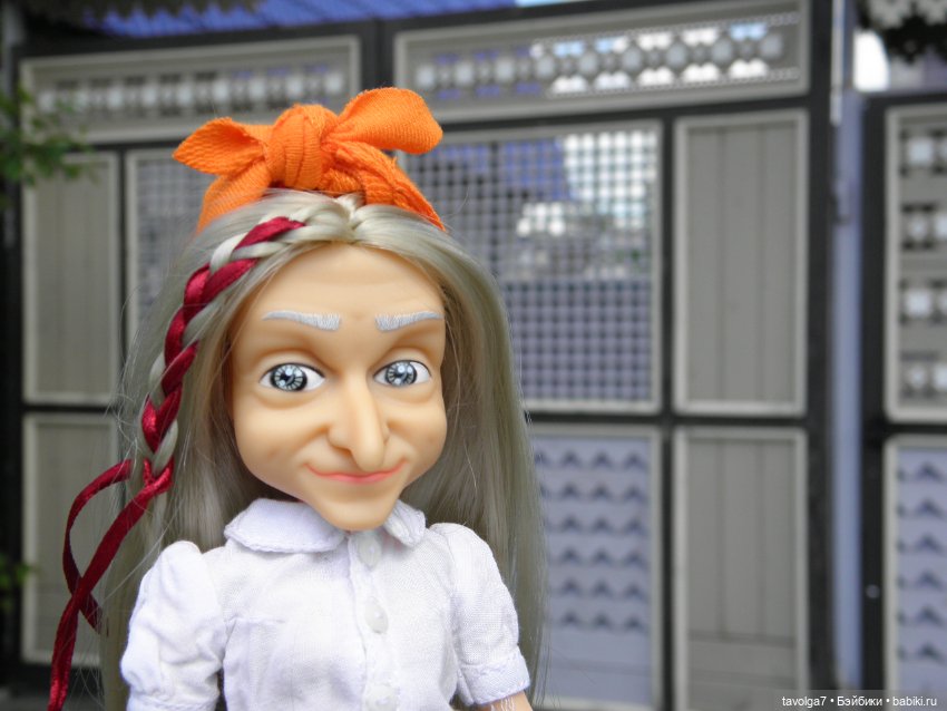 Галамартовна в Коломне — Коллекционные куклы разных авторов (Разное): редкие бренды