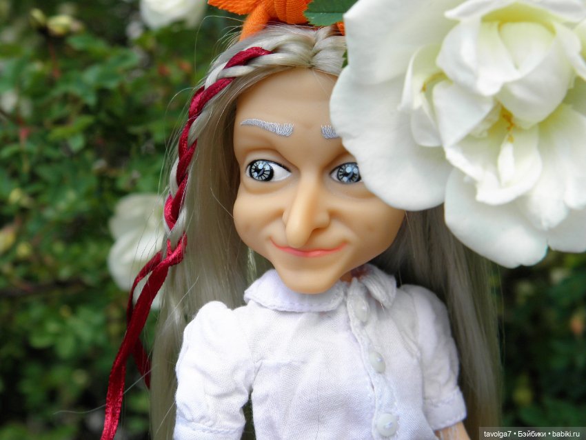 Галамартовна в Коломне — Коллекционные куклы разных авторов (Разное): редкие бренды