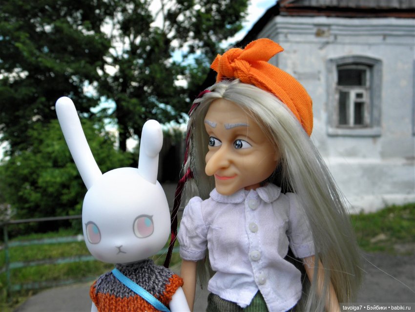 Галамартовна в Коломне — Коллекционные куклы разных авторов (Разное): редкие бренды