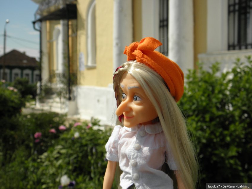 Галамартовна в Коломне — Коллекционные куклы разных авторов (Разное): редкие бренды