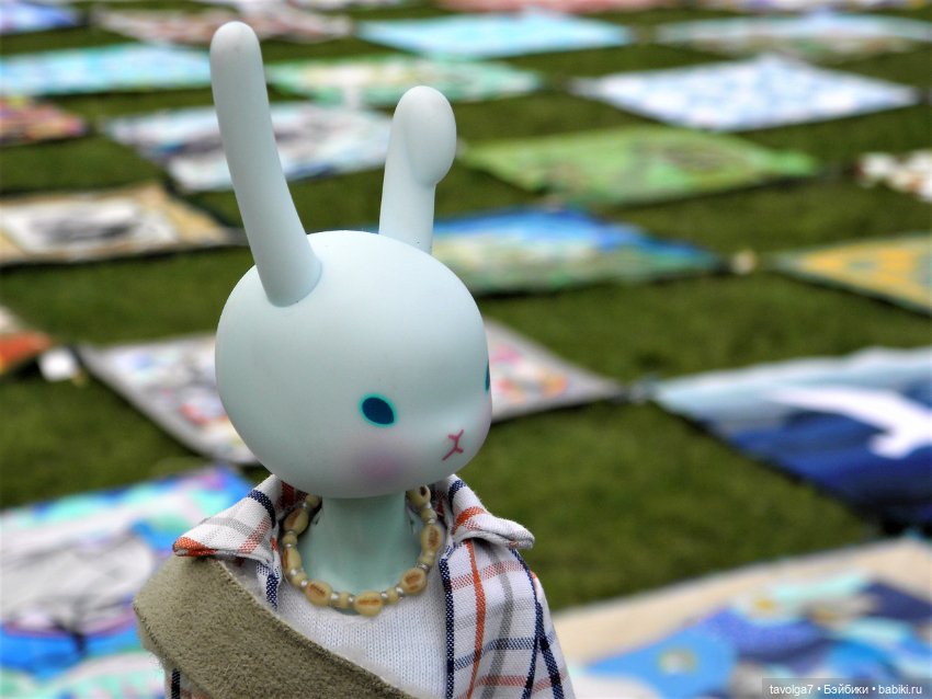 Галамартовна в Коломне — Коллекционные куклы разных авторов (Разное): редкие бренды