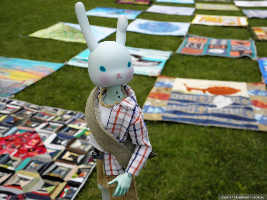 Галамартовна в Коломне — Коллекционные куклы разных авторов (Разное): редкие бренды