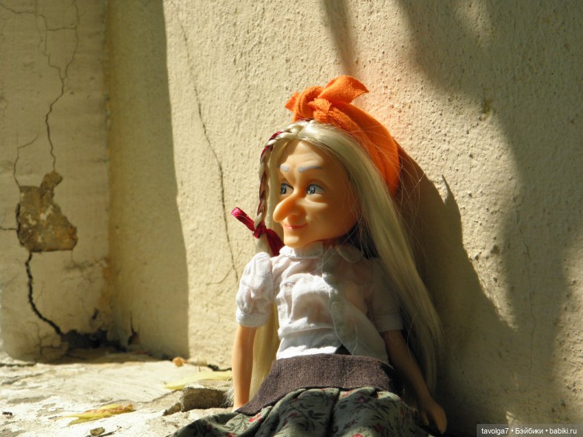 Галамартовна в Коломне — Коллекционные куклы разных авторов (Разное): редкие бренды