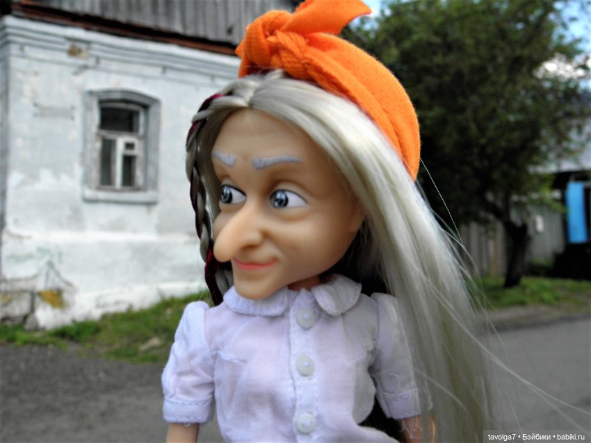 Галамартовна в Коломне — Коллекционные куклы разных авторов (Разное): редкие бренды