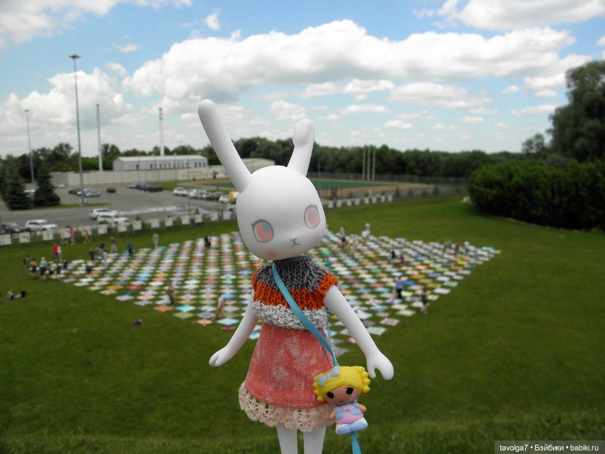 Галамартовна в Коломне — Коллекционные куклы разных авторов (Разное): редкие бренды (фото 5)