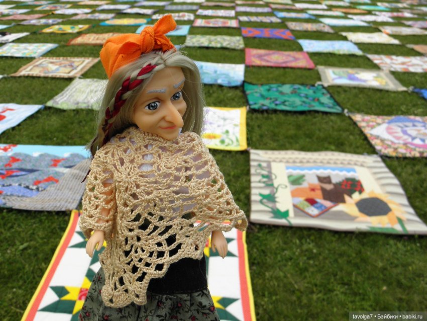 Галамартовна в Коломне — Коллекционные куклы разных авторов (Разное): редкие бренды (фото 6)