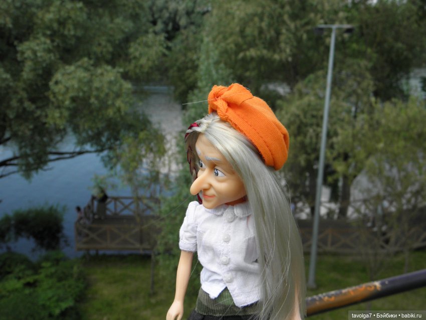 Галамартовна в Коломне — Коллекционные куклы разных авторов (Разное): редкие бренды