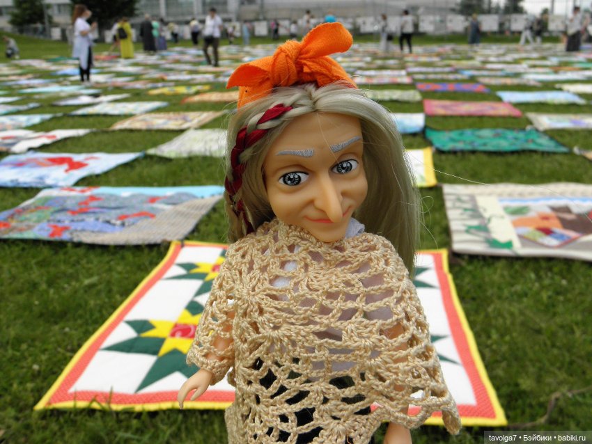 Галамартовна в Коломне — Коллекционные куклы разных авторов (Разное): редкие бренды (фото 7)