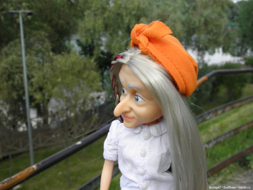 Галамартовна в Коломне — Коллекционные куклы разных авторов (Разное): редкие бренды