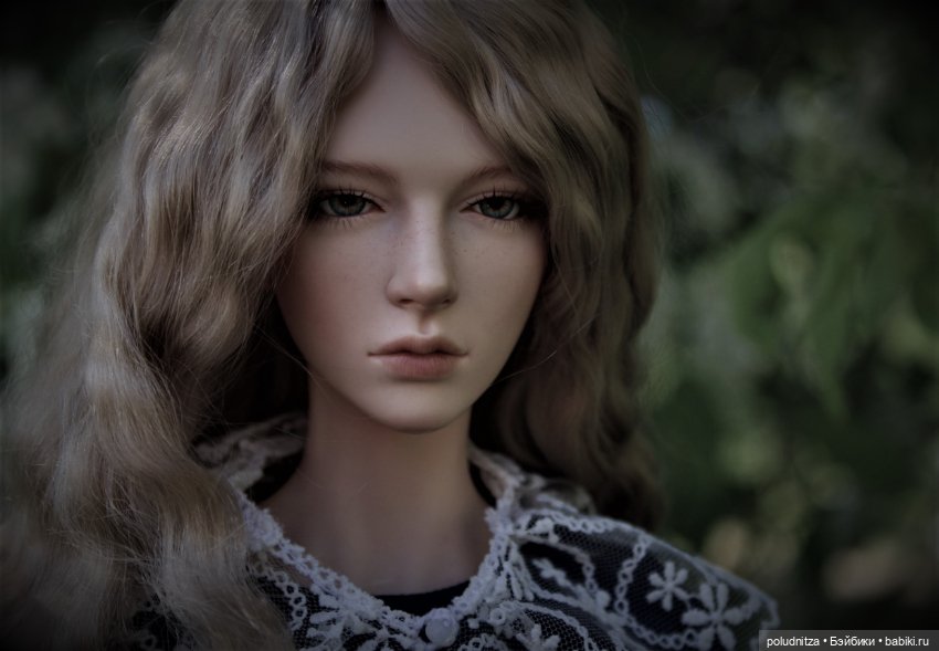 Prúnus pádus — Куклы Iplehouse (Иплхаус): BJD (БЖД) (фото 10)