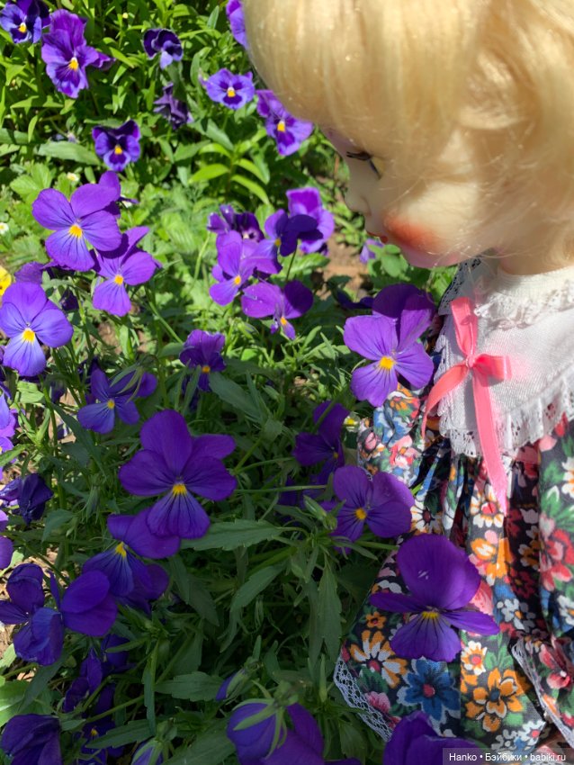 Мои Ленинградки — Советские винтажные куклы (СССР): Ленигрушка