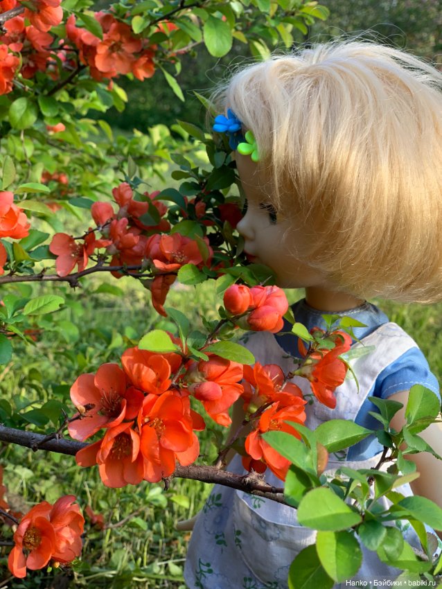 Мои Ленинградки — Советские винтажные куклы (СССР): Ленигрушка