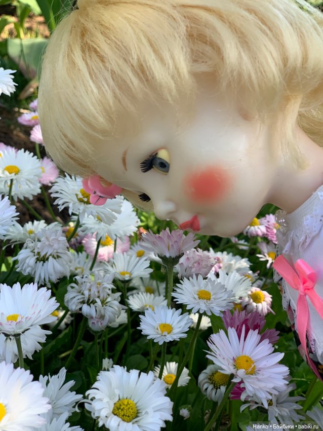 Мои Ленинградки — Советские винтажные куклы (СССР): Ленигрушка