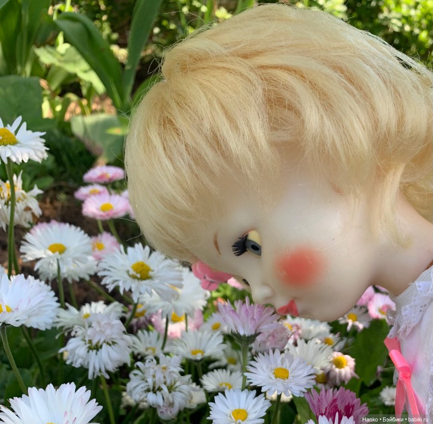 Мои Ленинградки — Советские винтажные куклы (СССР): Ленигрушка