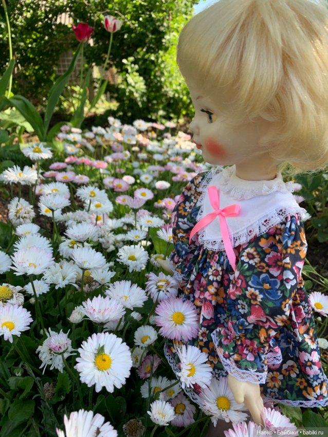 Мои Ленинградки — Советские винтажные куклы (СССР): Ленигрушка