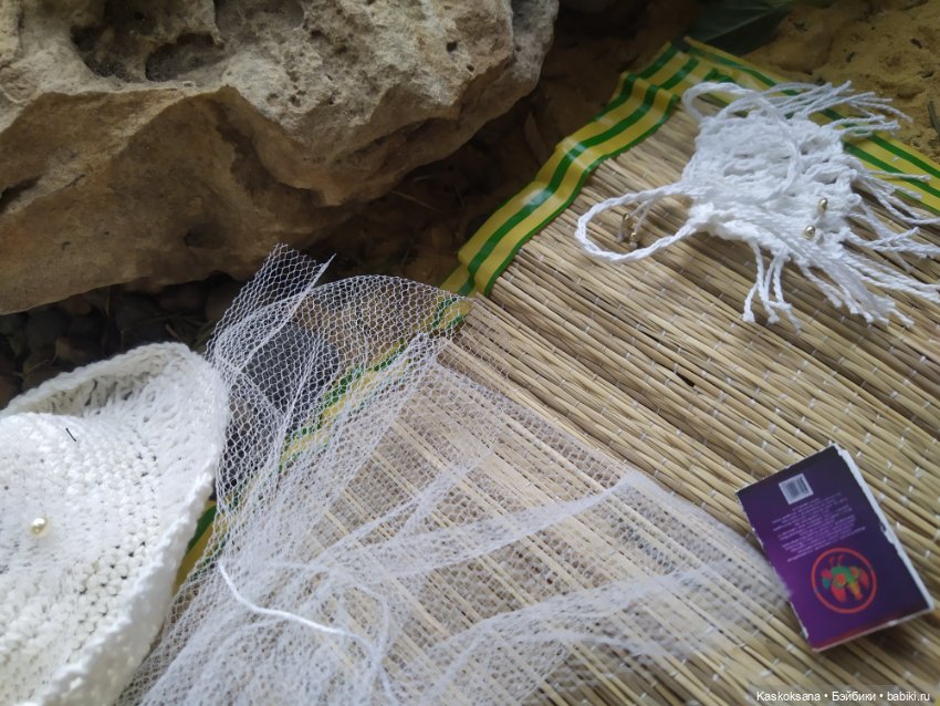 Неделя в белом. Вторник — Гибриды шарнирных кукол (не БЖД): подбор тела