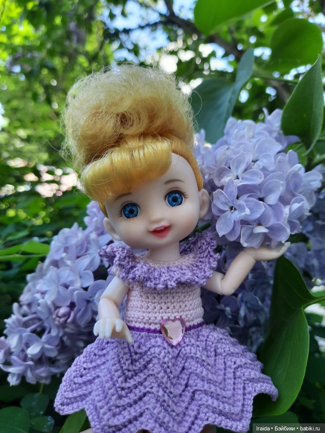 Галочка💜 Сиреневое настроение🌿💜🌿