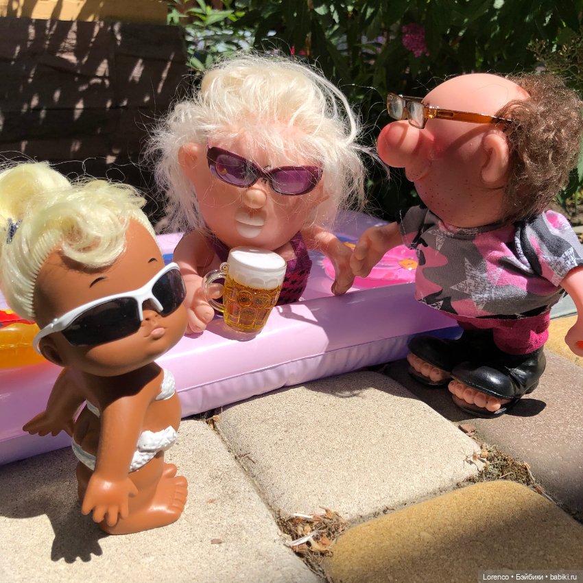 Выходные Херсоныча и Эдуардовны (фото 7)