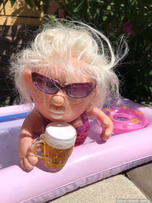 Выходные Херсоныча и Эдуардовны (фото 6)