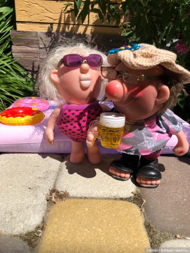 Выходные Херсоныча и Эдуардовны (фото 3)