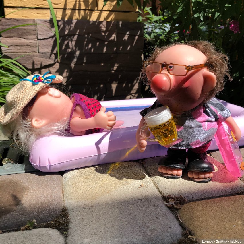 Выходные Херсоныча и Эдуардовны (фото 10)