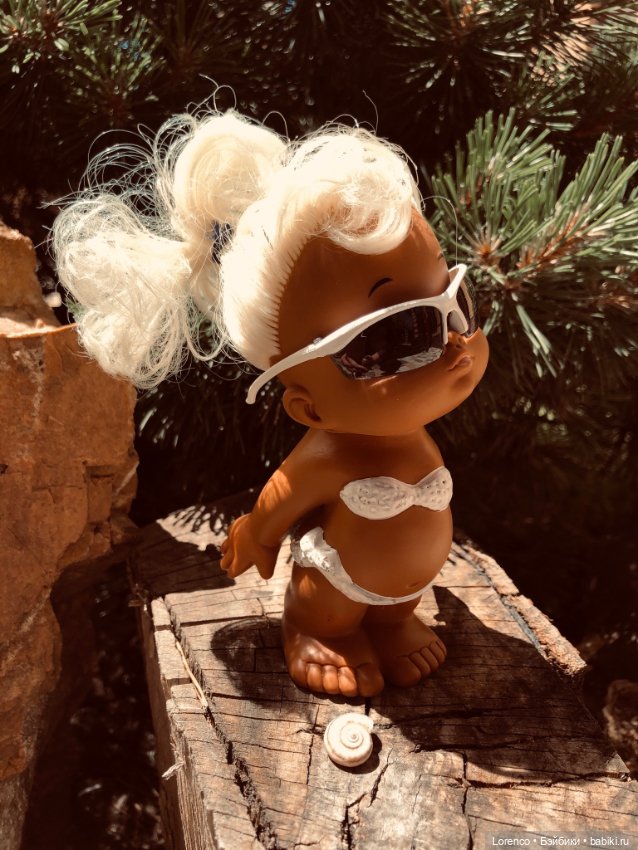 Выходные Херсоныча и Эдуардовны