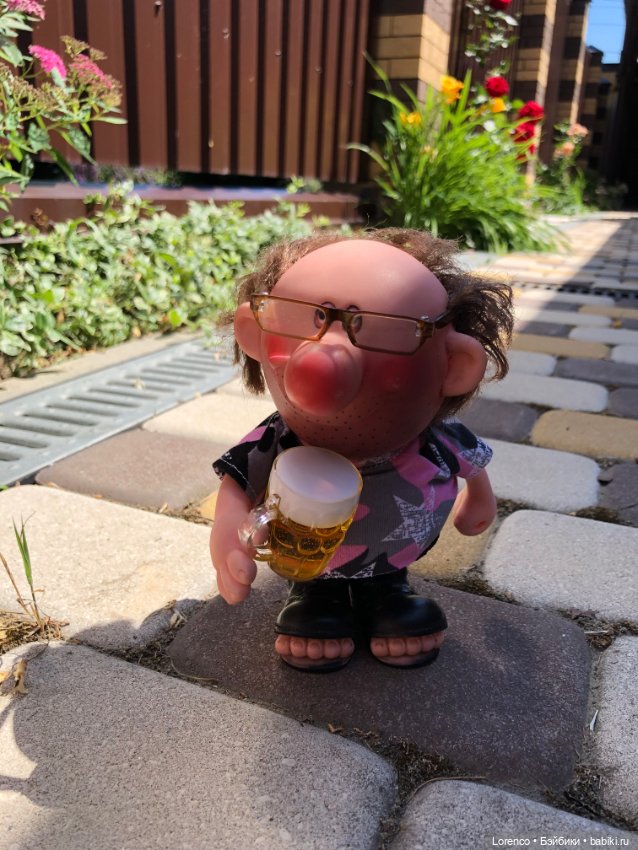 Выходные Херсоныча и Эдуардовны (фото 4)