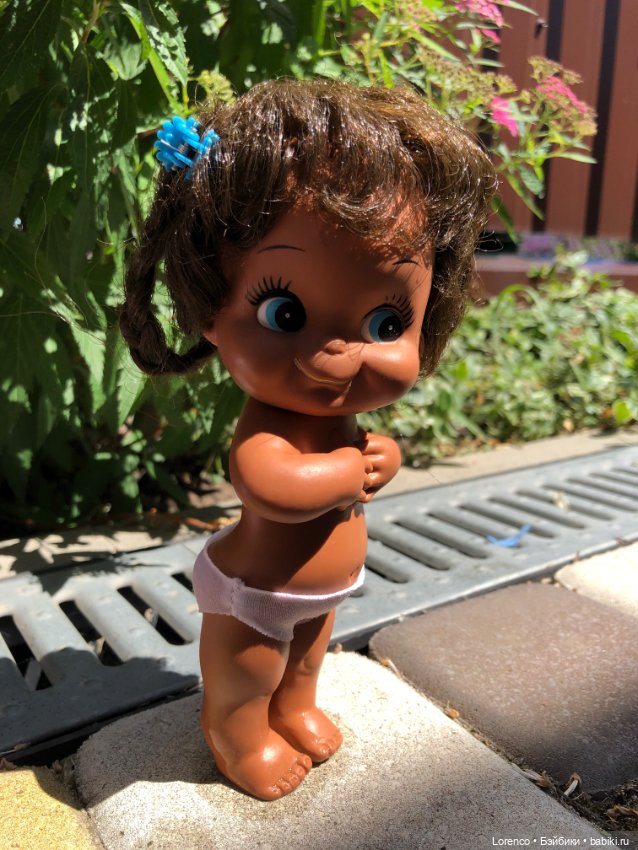 Выходные Херсоныча и Эдуардовны