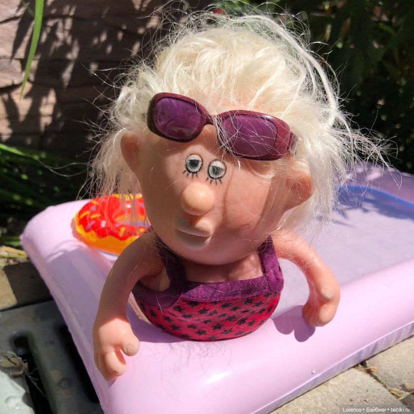 Выходные Херсоныча и Эдуардовны