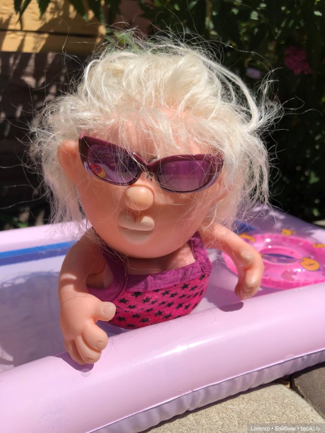 Выходные Херсоныча и Эдуардовны (фото 5)