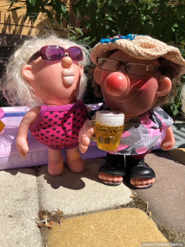 Выходные Херсоныча и Эдуардовны (фото 2)