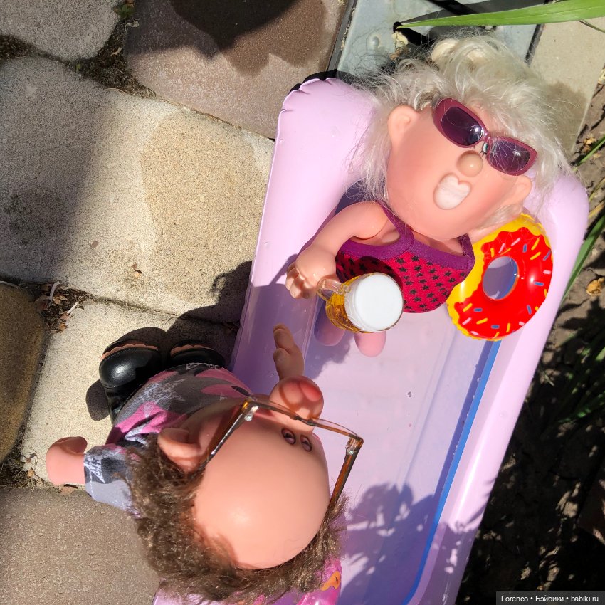 Выходные Херсоныча и Эдуардовны (фото 8)