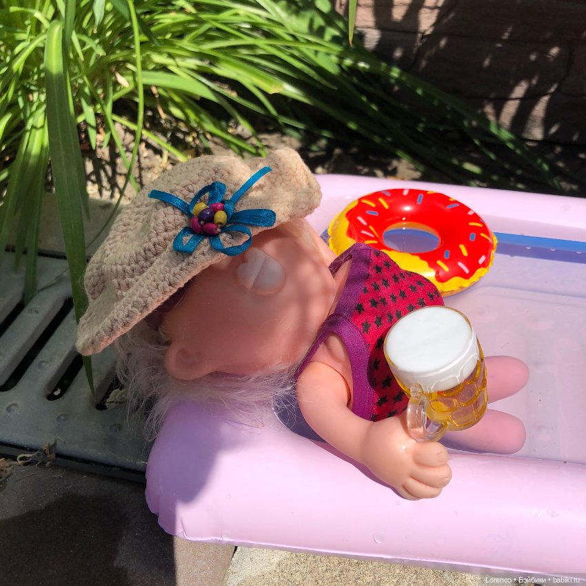 Выходные Херсоныча и Эдуардовны (фото 9)