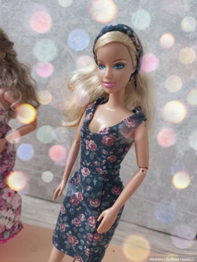 Модная коллекция Bright Colours (фото 9)