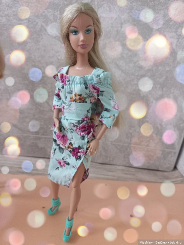 Модная коллекция Bright Colours