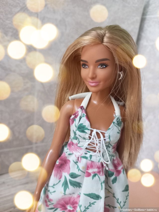 Модная коллекция Bright Colours